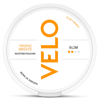 VELO Tropic Breeze (SE)