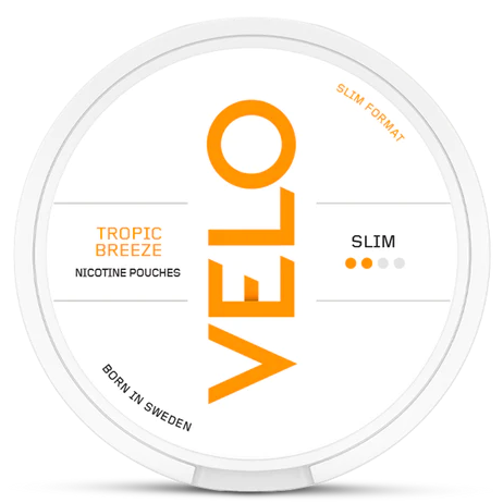 VELO Tropic Breeze (SE)