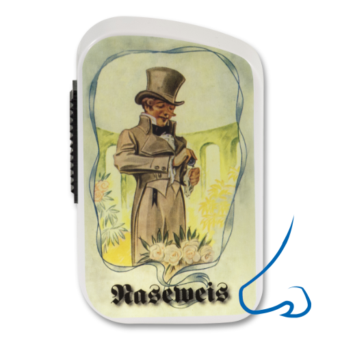 Bernard Clochette, sans tabac Snuff 10g