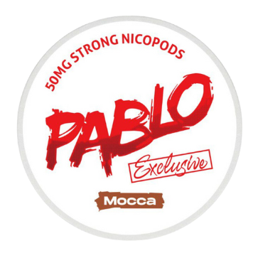 PABLO Exclusive Mocca