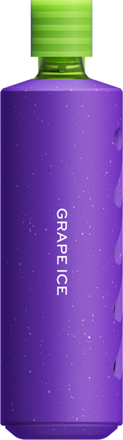 VOZOL Gear 10000 Grape Ice