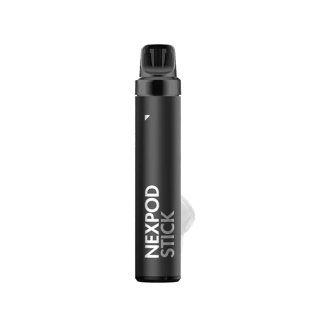 WOTOFO Kit bâton Nexpod noir