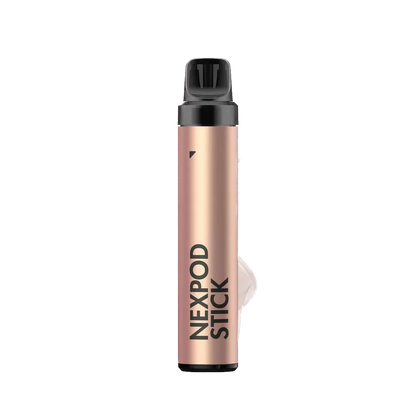 WOTOFO Kit Nexpod Stick or rose