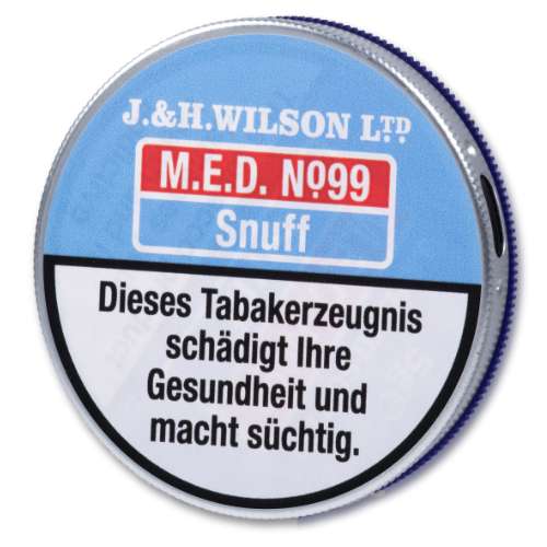 J&H Wilson Med No.99