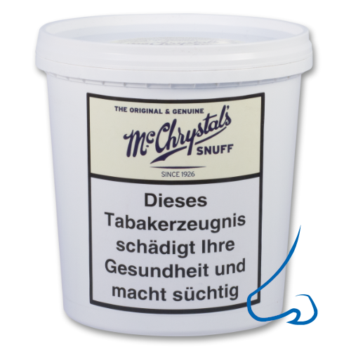 Glacier McChrystal's (Supermint) 200g