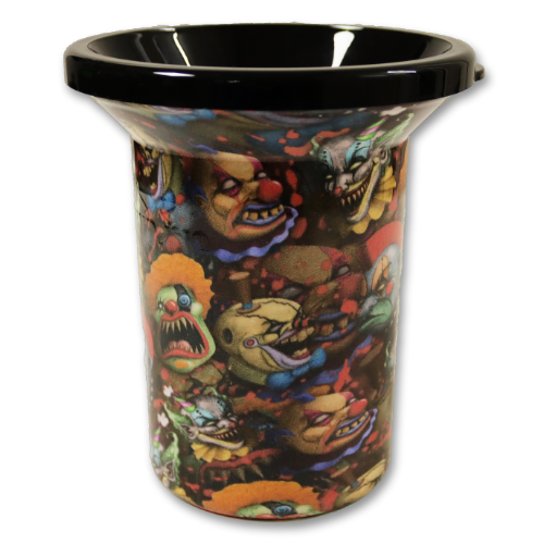 MUDJUG Roadie - Clowns meurtriers