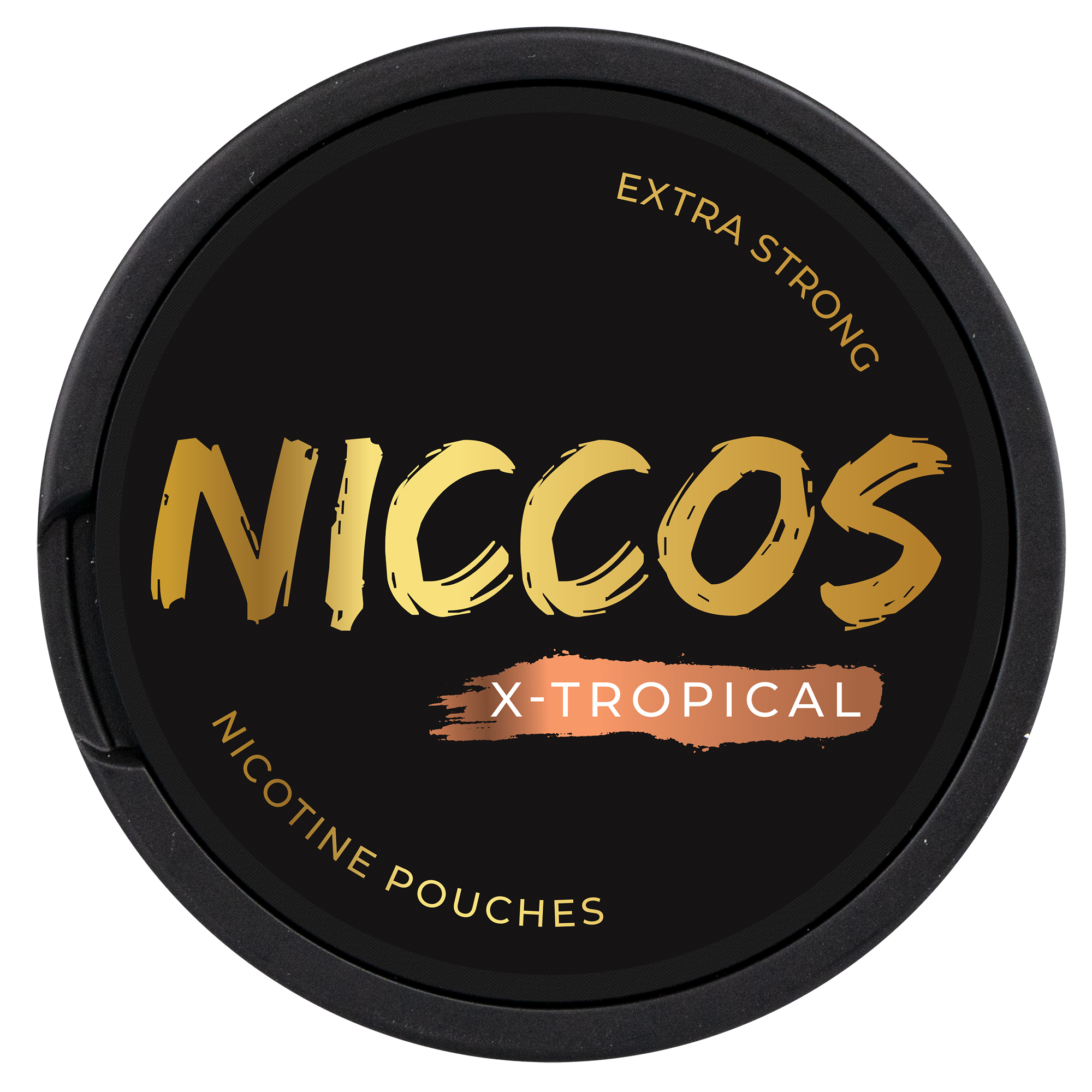 NICCOS X-Tropical