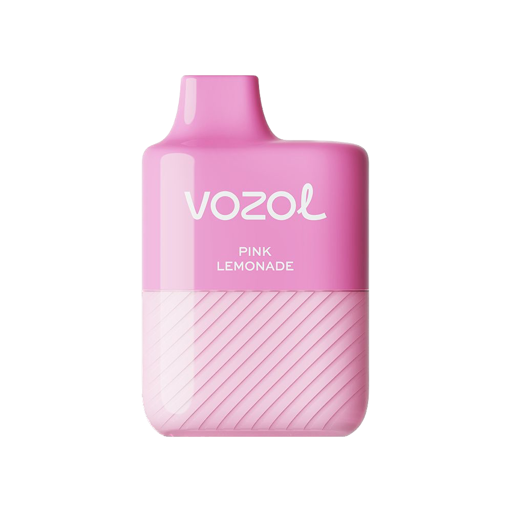 VOZOL Alien 3000 Pink Lemonade