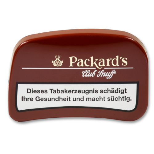 Pöschl Packards