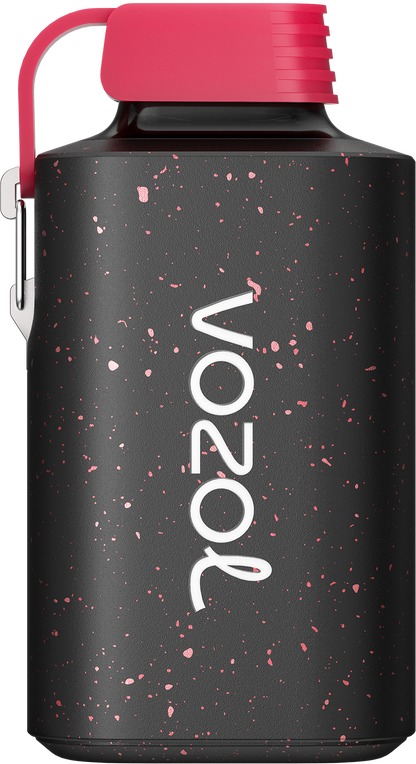 VOZOL Gear 10000 Red Mojito