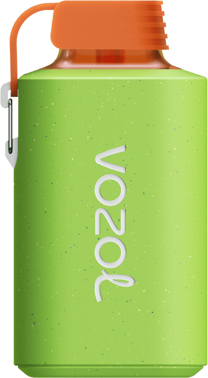 VOZOL Gear 10000 Strawberry Kiwi