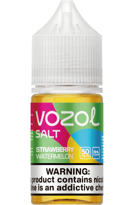 Vozol SALT Strawberry Watermelon  30ml