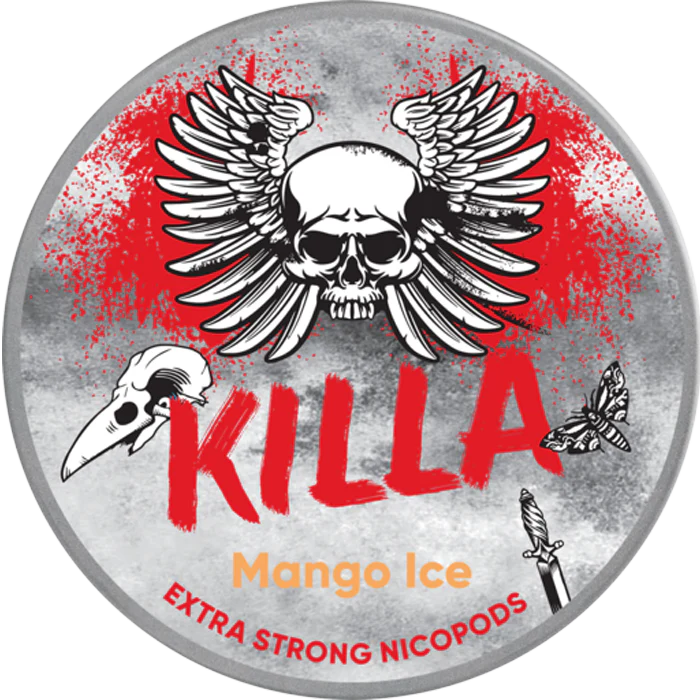 KILLA Mango Ice