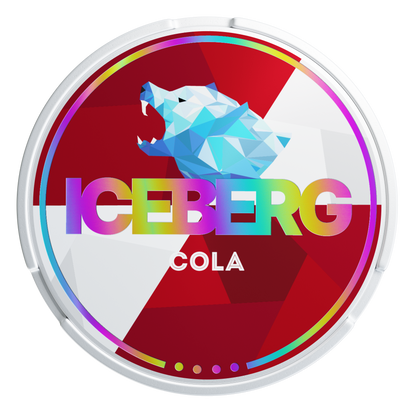 ICEBERG Cola