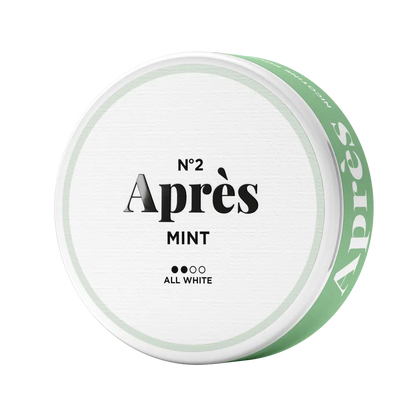 APRÈS Mint (NO.2)