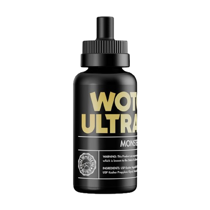 Wotofo Ultra Pro 8000 Monster Ice