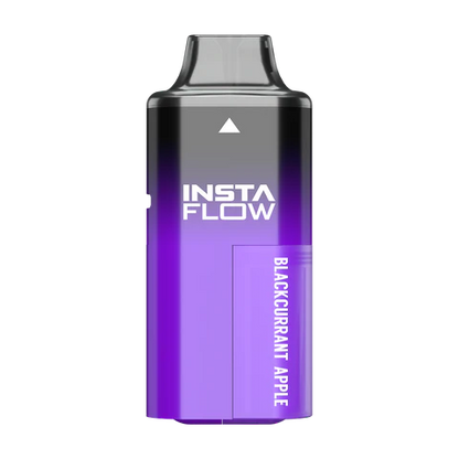 INSTAFLOW 5000 RIBES NERO APPLE