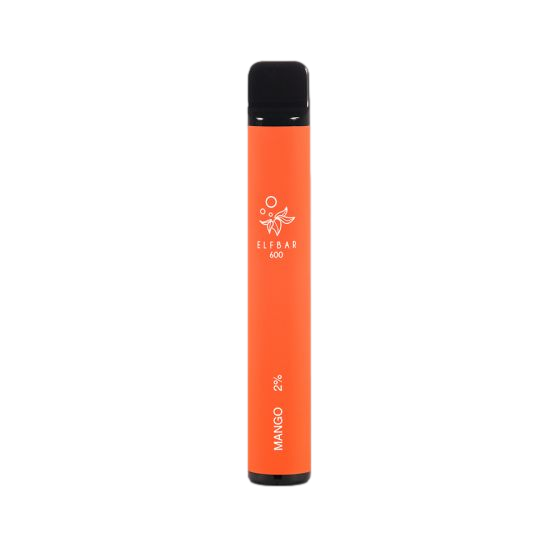 ELF BAR Vape 600 Mango