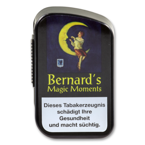 Bernard Momenti magici nero 10g