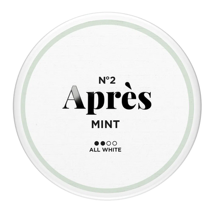 APRÈS Mint (NO.2)