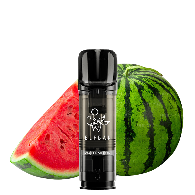 ELFBAR Elfa Pro Watermelon (confezione da 2)