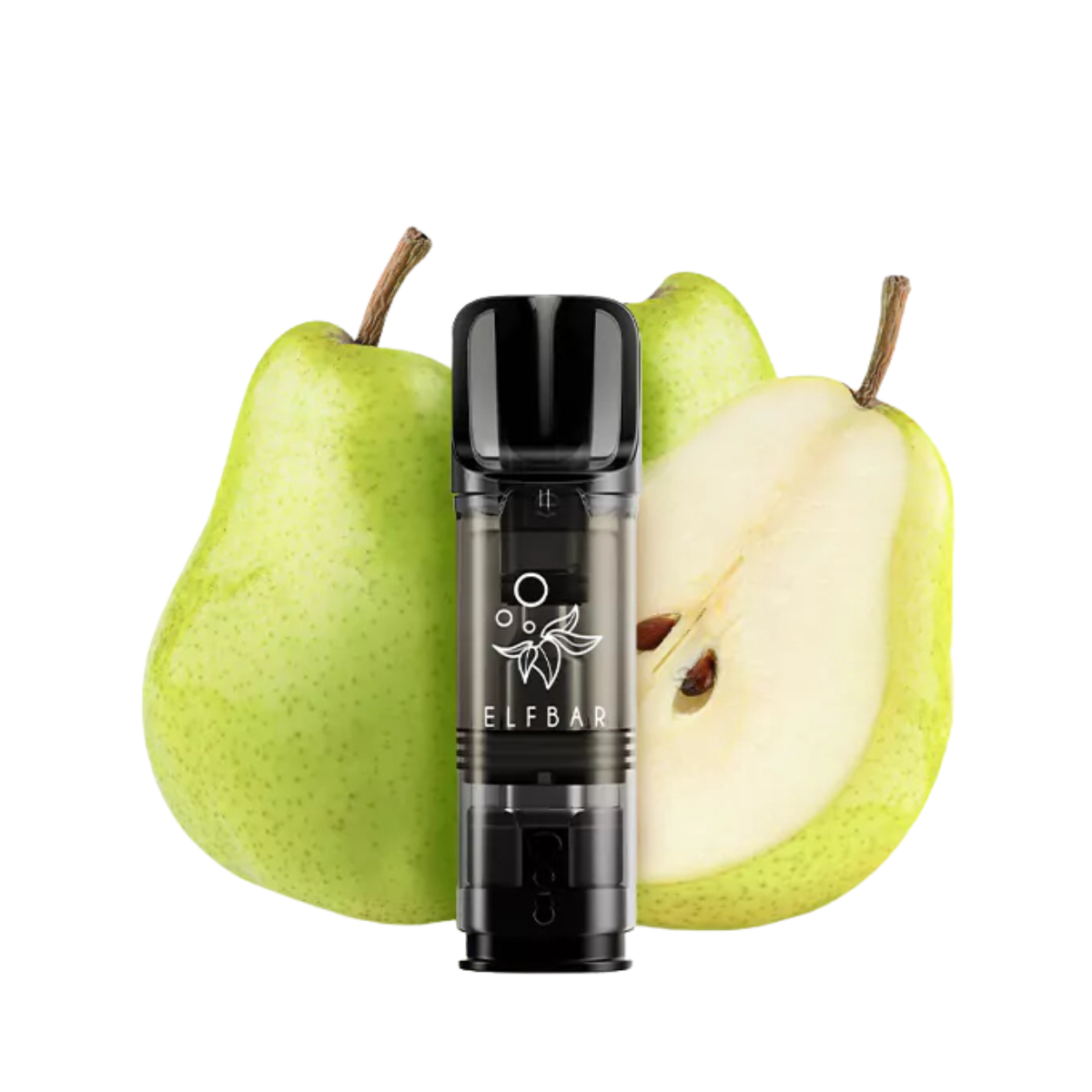 ELFBAR Elfa Pro Pear (confezione da 2)