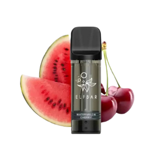 ELFBAR Elfa Pro Watermelon Ciliegia (confezione da 2)