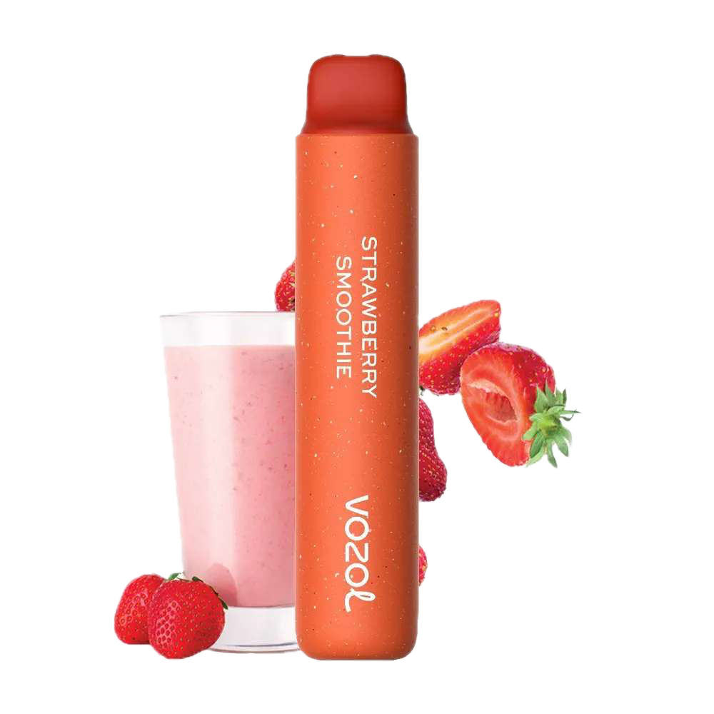 VOZOL Star 600 Pink Lemonade