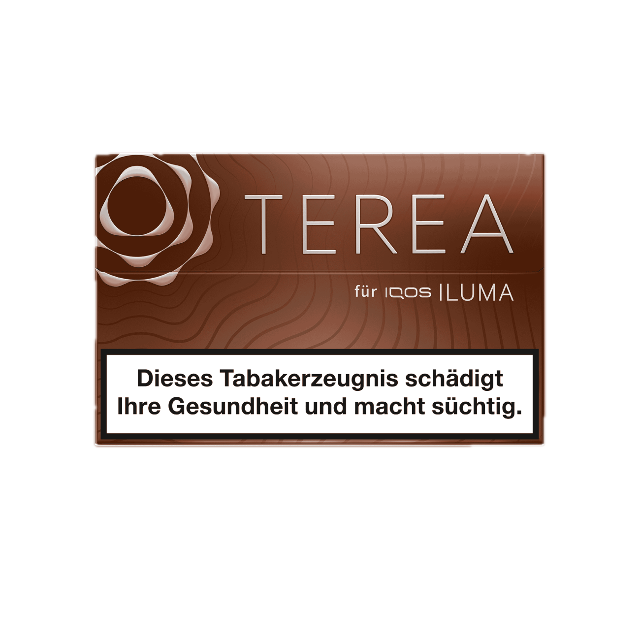 IQOS TEREA Bastoni Bronzo