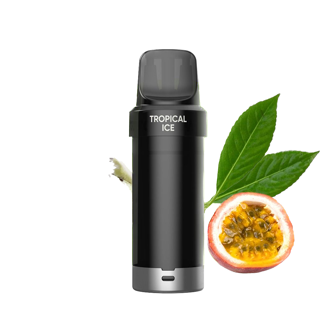 WOTOFO Nexpod 5000 Ghiaccio Tropicale