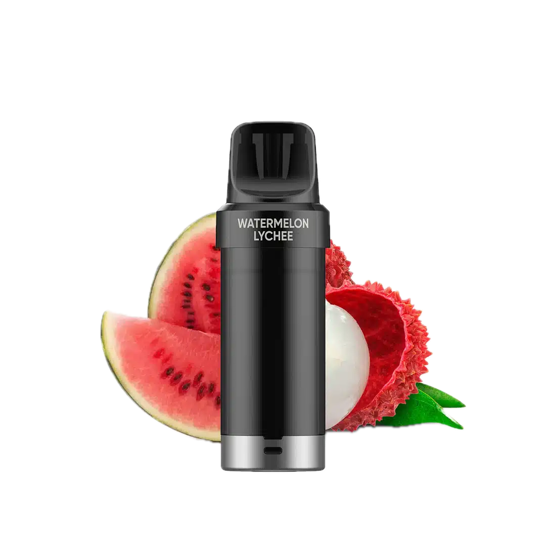 WOTOFO  Watermelon Nexpod 5000 Litchi