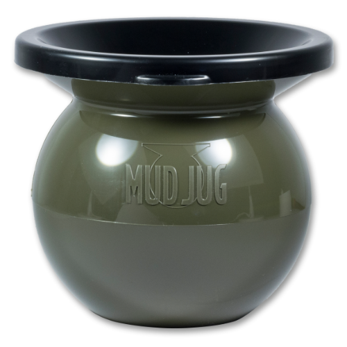 MUDJUG Classic - Oliva