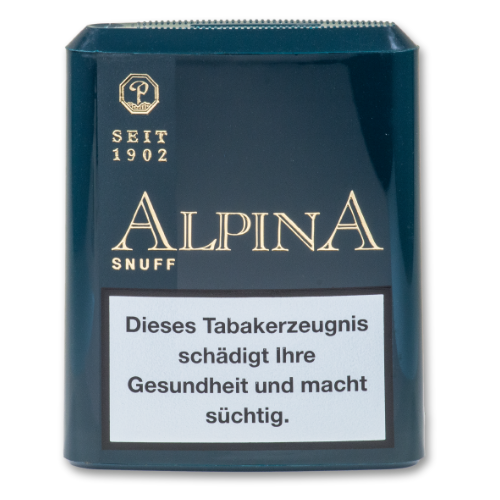 Alpina di Pöschl Snuff