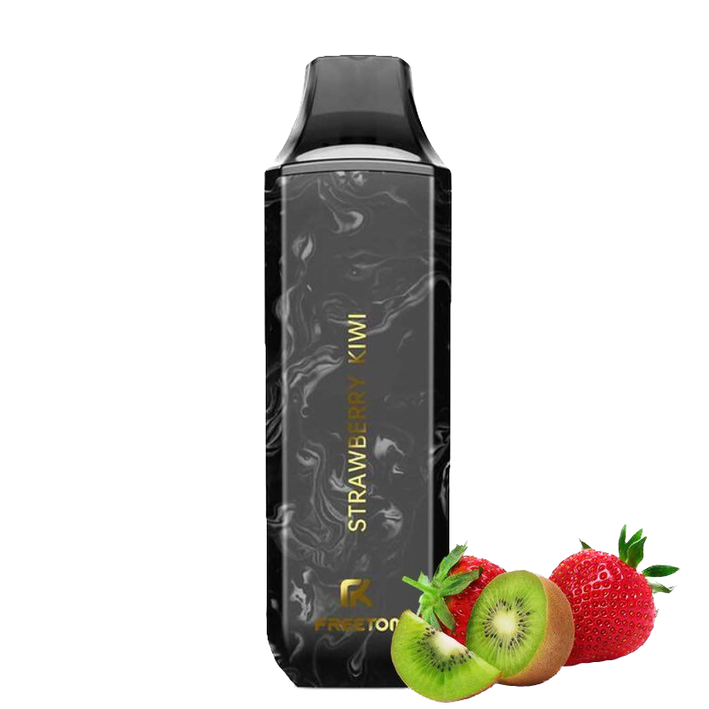 FREETON F-Resina Max 10000 Strawberry Kiwi