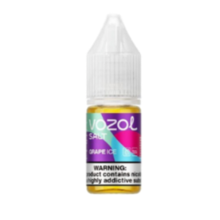 Vozol  Grape Ice SALE 30ml