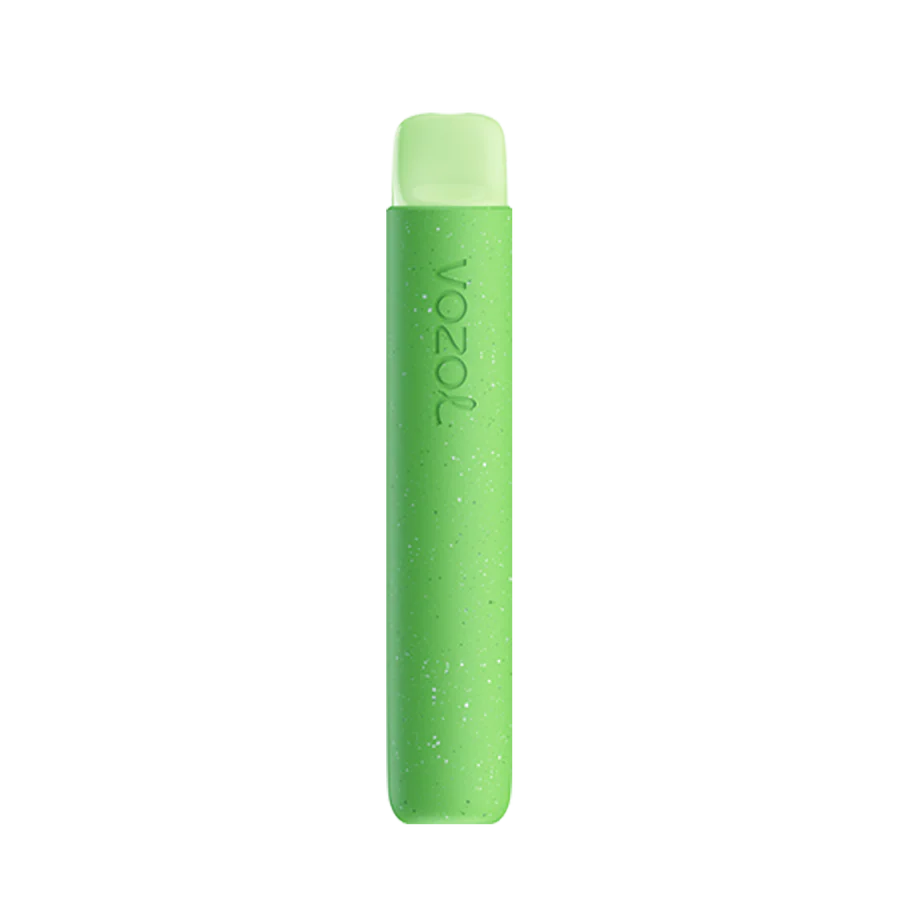 VOZOL Star 600 Sour Apple Ice