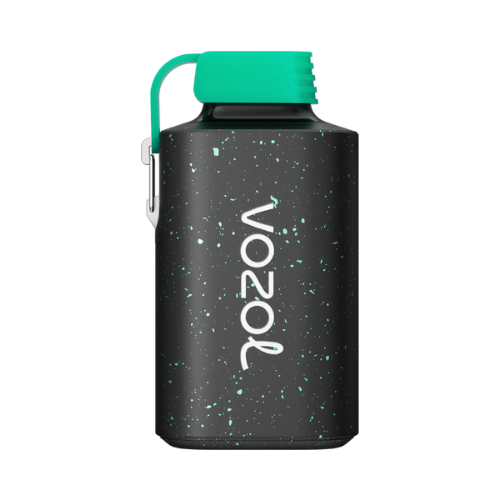 VOZOL Gear 10000 Watermelon Bubble Gum