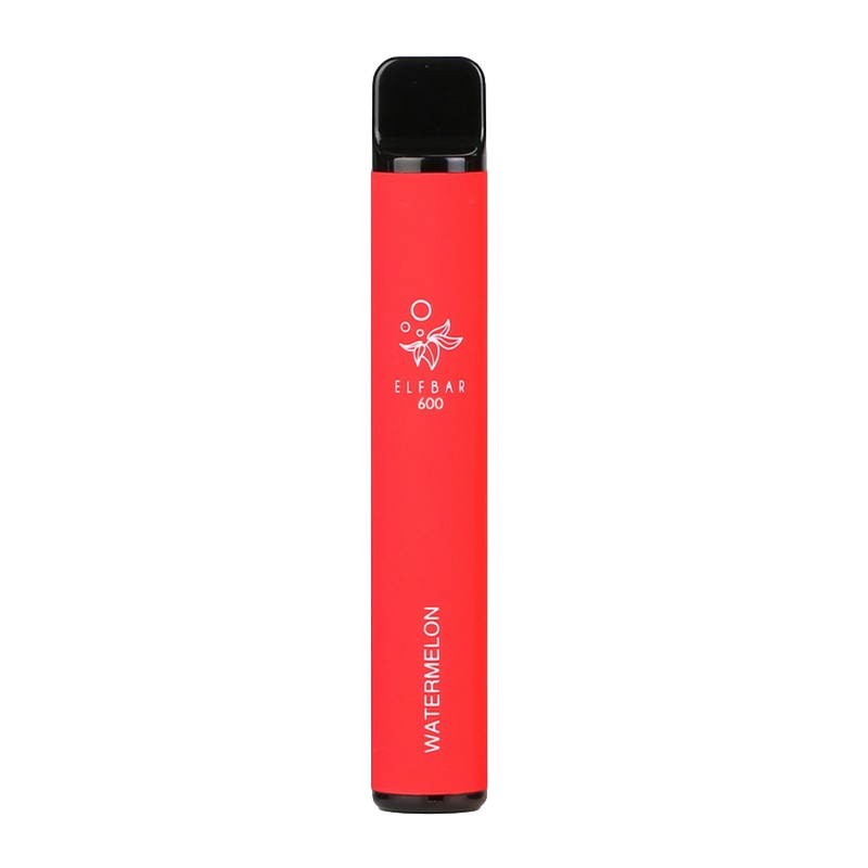 ELF BAR Vape 600 Watermelon