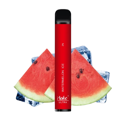 Watermelon HOKE Ultra 2500 | Ghiaccio