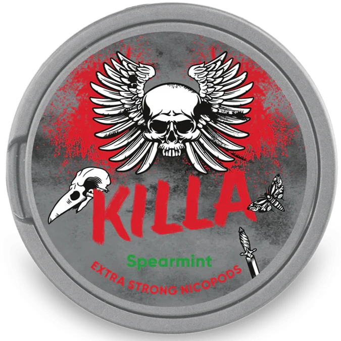 KILLA Menta speziata