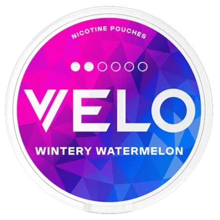 VELO Invernale Watermelon Mini