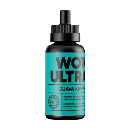 Wotofo  Kiwi Ultra Pro 8000 Guava Frutto della Passione