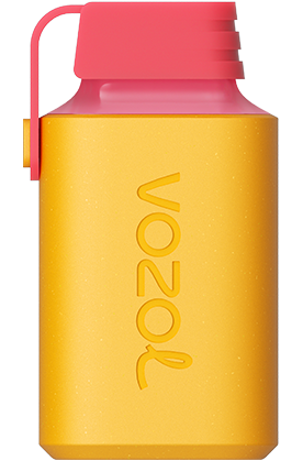 VOZOL Gear 600 Cherry Peach Lemon