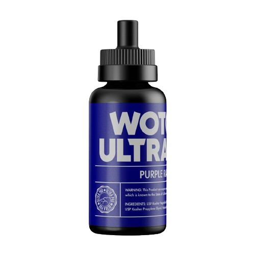 Wotofo  Razz Ultra Pro 8000 Ghiaccio viola