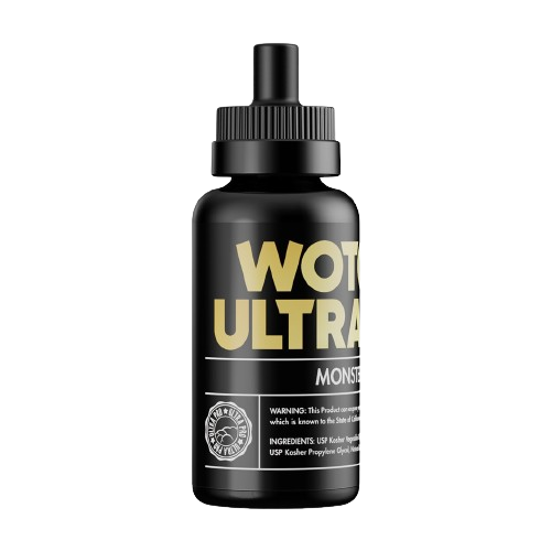 Wotofo Ultra Pro 8000 Monster Ice